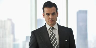 Suits: Uma descoberta chocante sobre a série após rever o piloto