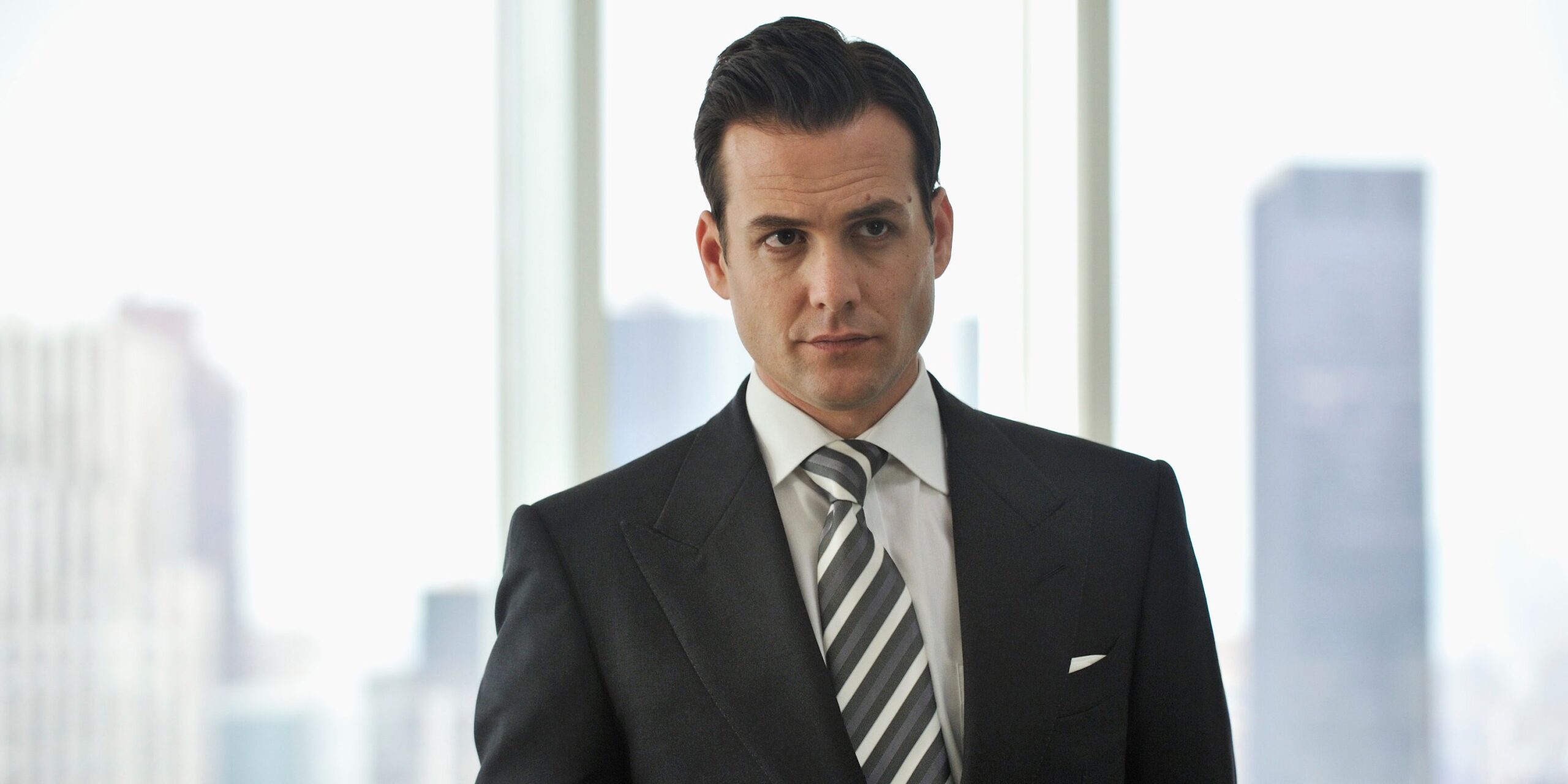 Suits: Uma descoberta chocante sobre a série após rever o piloto