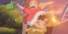 Ponyo: Uma Resenha Encante e inquieta de Hayao Miyazaki