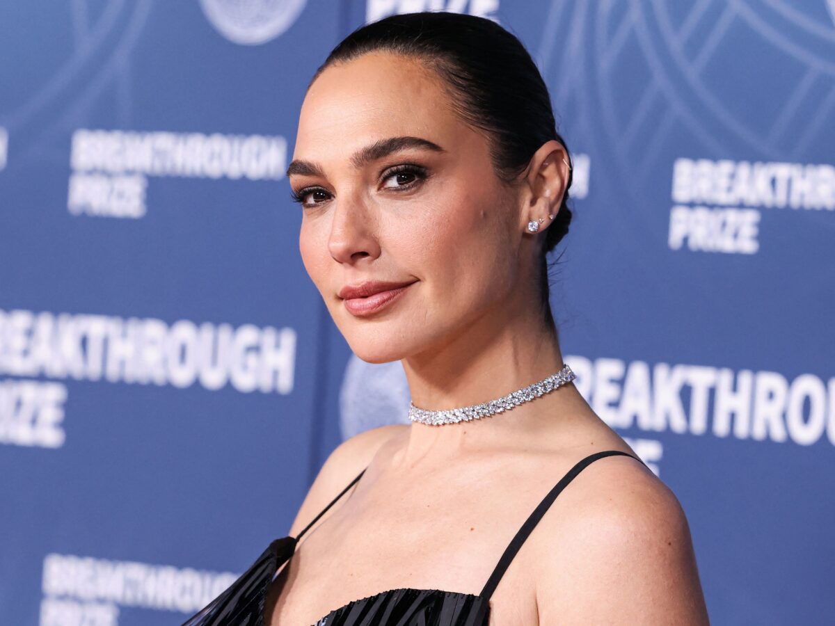Gal Gadot revela experiência negativa em Entourage