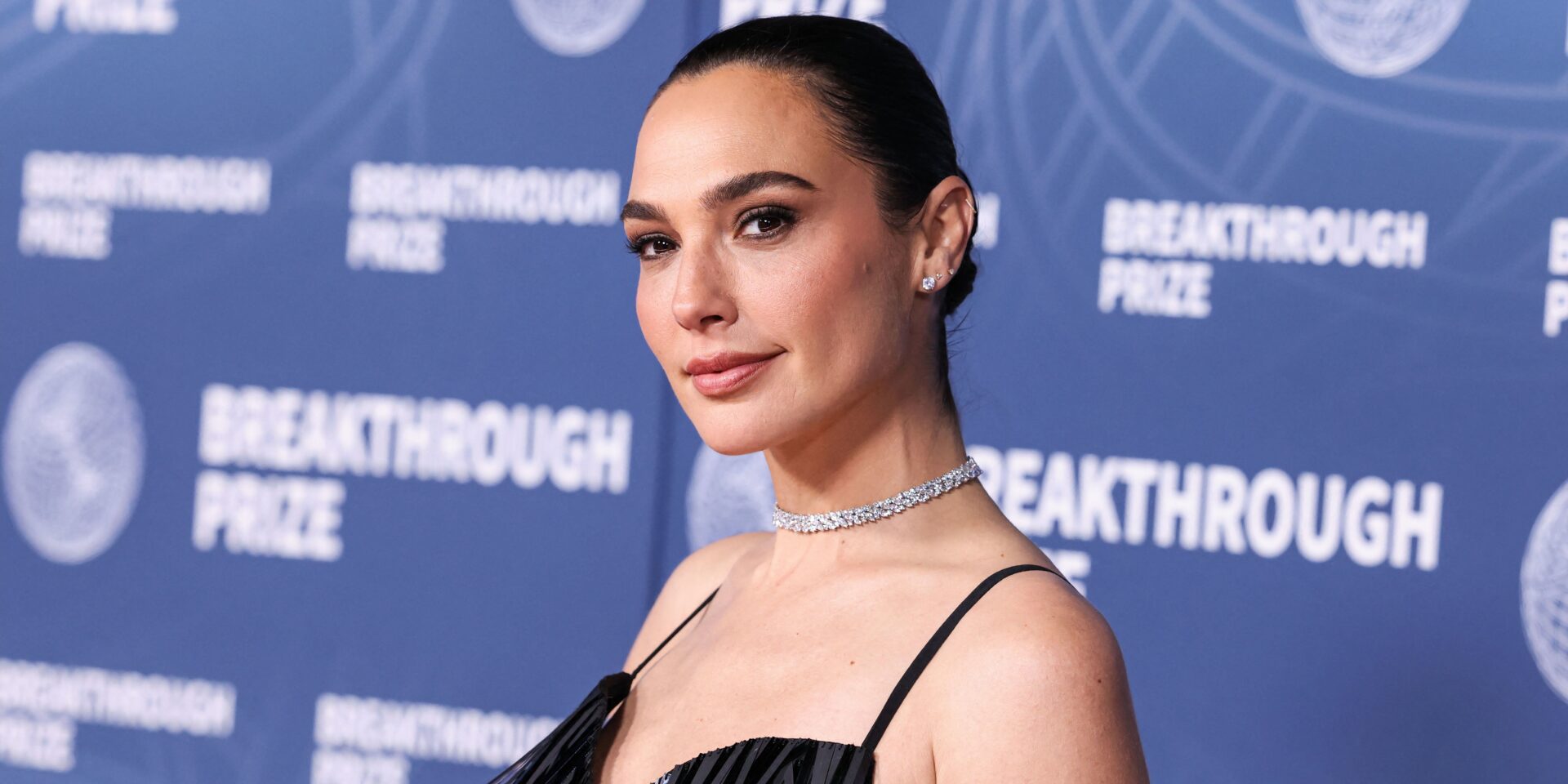 Gal Gadot revela experiência negativa em Entourage