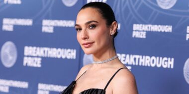 Gal Gadot revela experiência negativa em Entourage