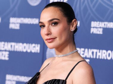 Gal Gadot revela experiência negativa em Entourage