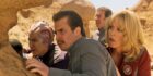 Comédia Sci-Fi de 1999 Volta ao Streaming