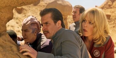Comédia Sci-Fi de 1999 Volta ao Streaming