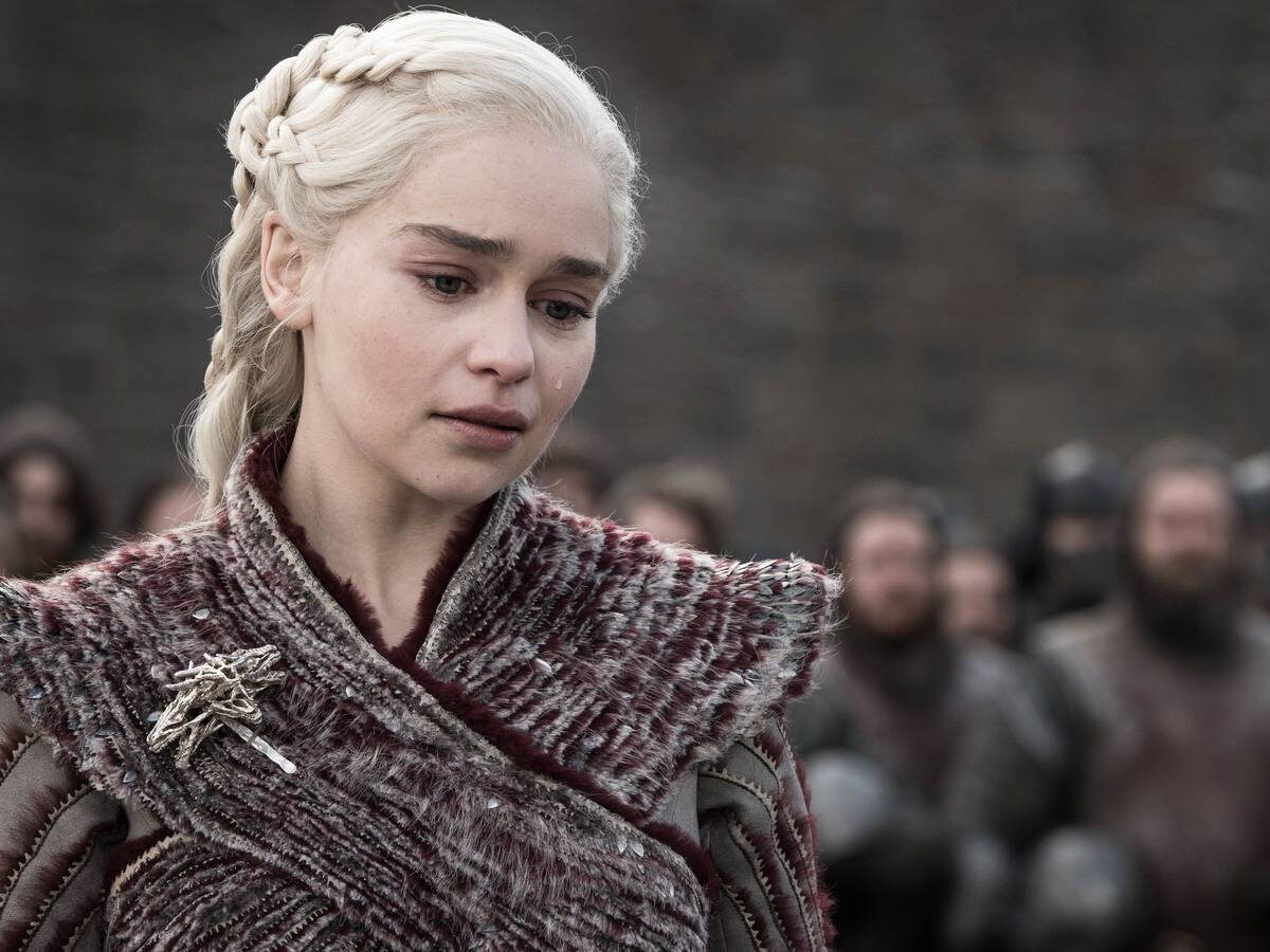 Game of Thrones: 7 Realidades Brutáis de Rever a 8ª Temporada