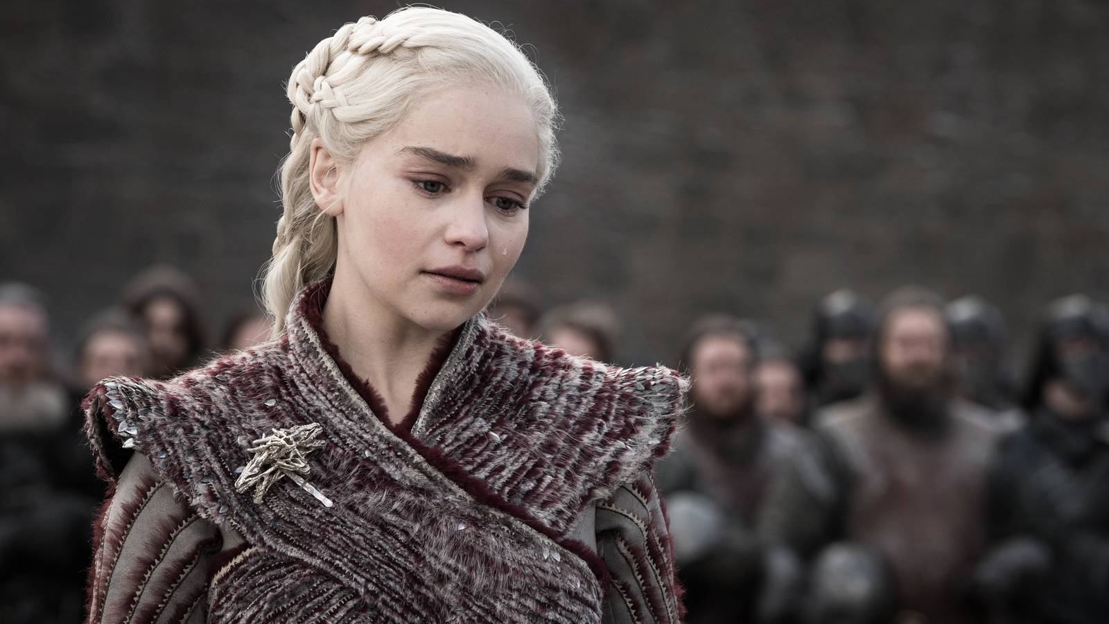 Game of Thrones: 7 Realidades Brutáis de Rever a 8ª Temporada