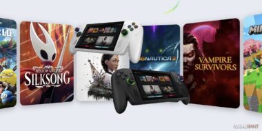 ROG Ally: Compatibilidade do Handheld em Detalhes