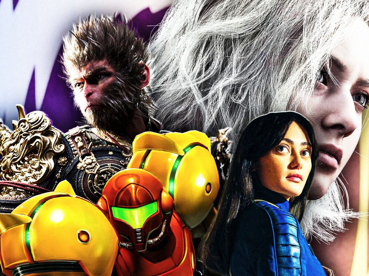 Gamescom ONL 2025: Novos jogos de Bubsy, Battlestar Galactica e mais!