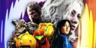 Gamescom ONL 2025: Novos jogos de Bubsy, Battlestar Galactica e mais!
