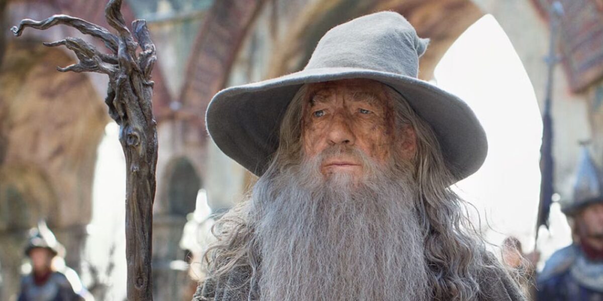 Gandalf Funko Pop: Mago Salva a Irmandade em Nova Figura