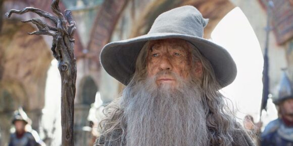 Gandalf Funko Pop: Mago Salva a Irmandade em Nova Figura