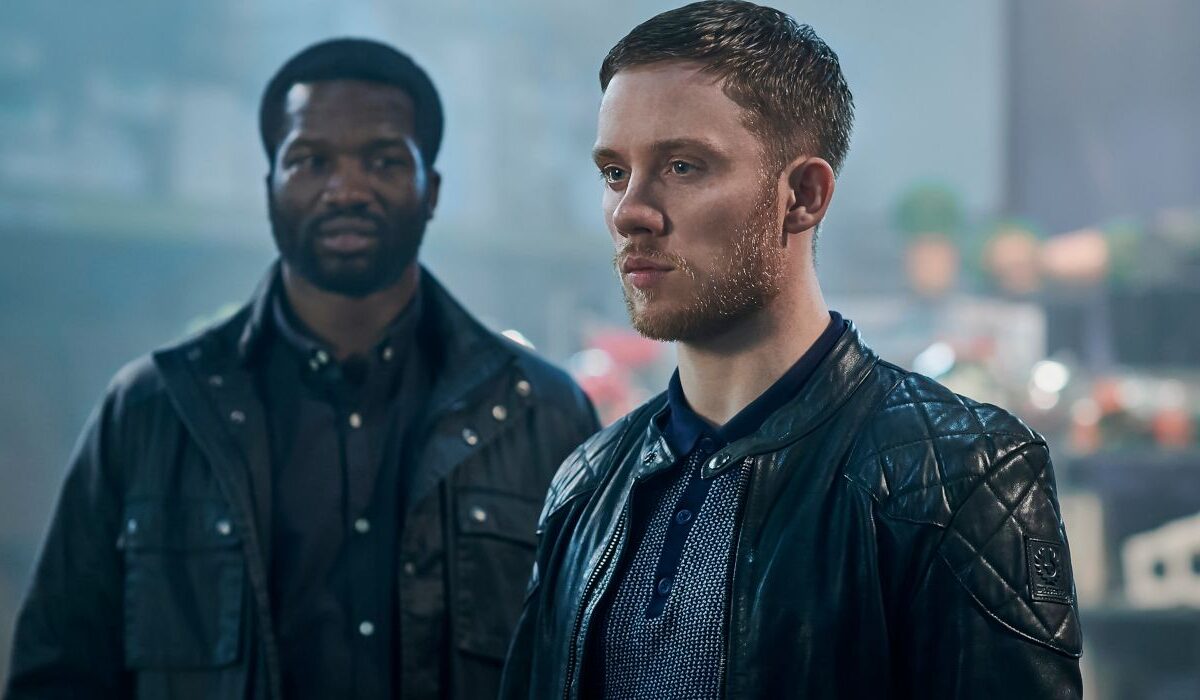 Série policial de ação subestimada ganha a notícia da 4ª temporada