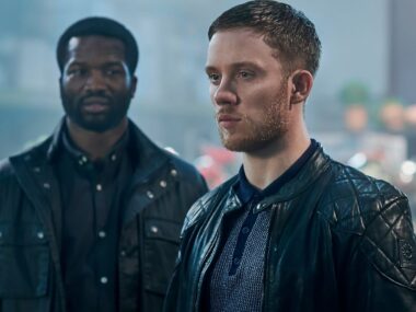 Série policial de ação subestimada ganha a notícia da 4ª temporada