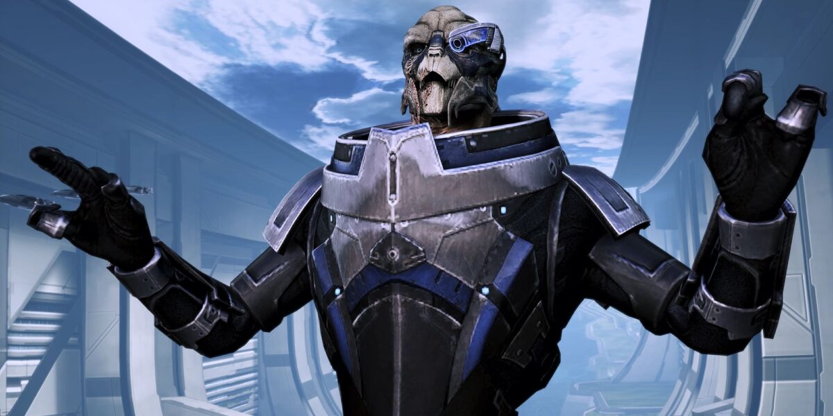 Série de Mass Effect na Amazon só começa a ser filmada em 2024