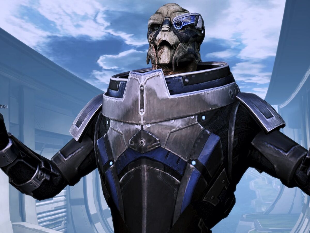 Série de Mass Effect na Amazon só começa a ser filmada em 2024