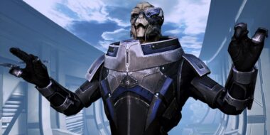 Série de Mass Effect na Amazon só começa a ser filmada em 2024