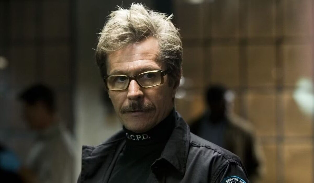 Gary Oldman quase estrelou o romance bizarro de Tim Burton