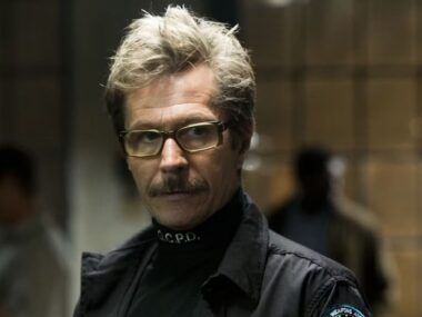 Gary Oldman quase estrelou o romance bizarro de Tim Burton