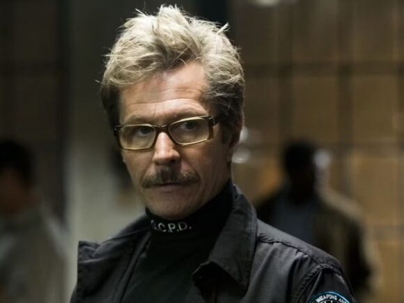 Gary Oldman quase estrelou o romance bizarro de Tim Burton
