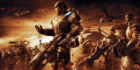 Gears of War: Roteiro do filme da Netflix é atualizado por dupla lendária
