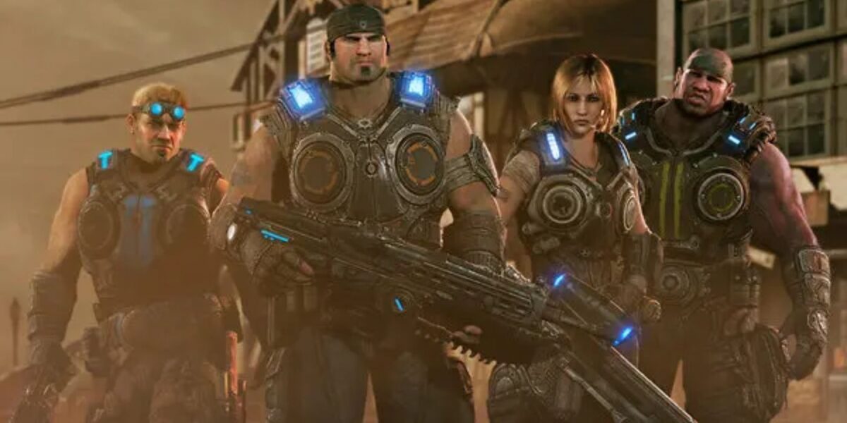Netflix: Filme de videogame aclamado inicia produção