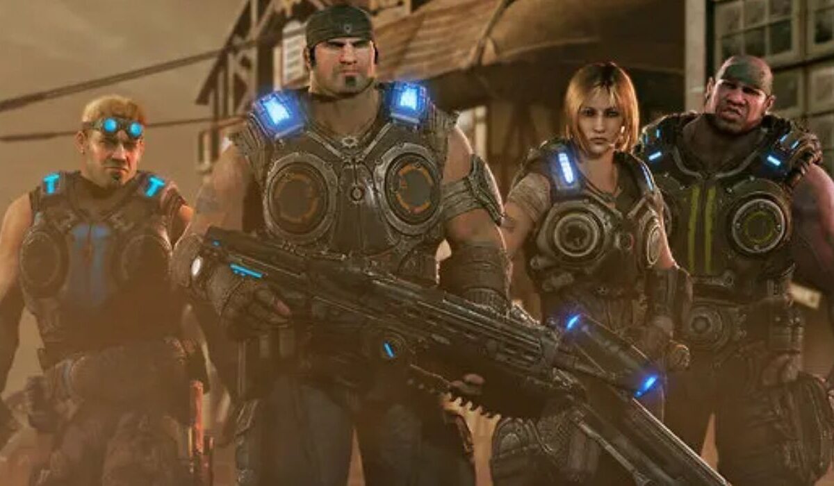 Netflix: Filme de videogame aclamado inicia produção