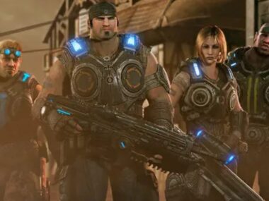 Netflix: Filme de videogame aclamado inicia produção