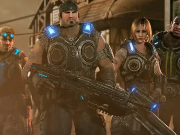 Netflix: Filme de videogame aclamado inicia produção