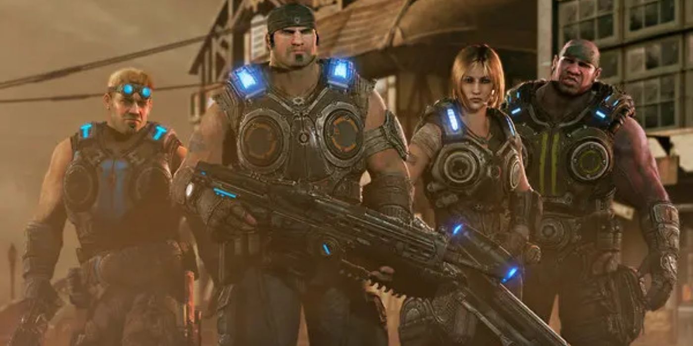 Netflix: Filme de videogame aclamado inicia produção