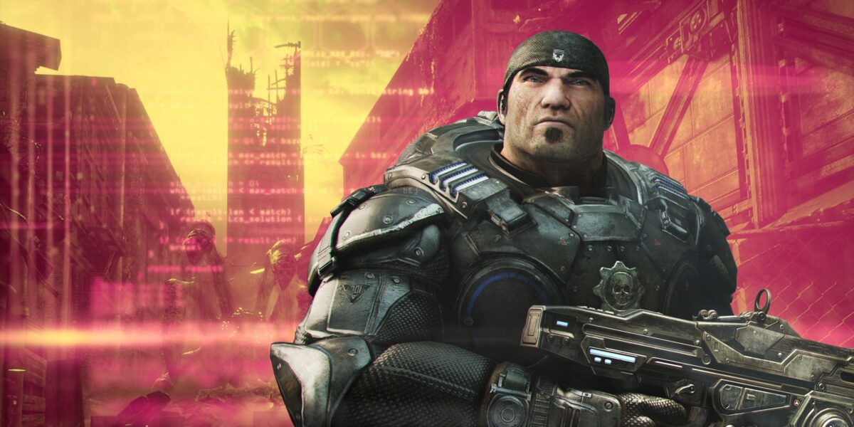 Gears of War: Reloaded - Melhorias do Patch de Lançamento