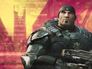 Gears of War: Reloaded - Melhorias do Patch de Lançamento