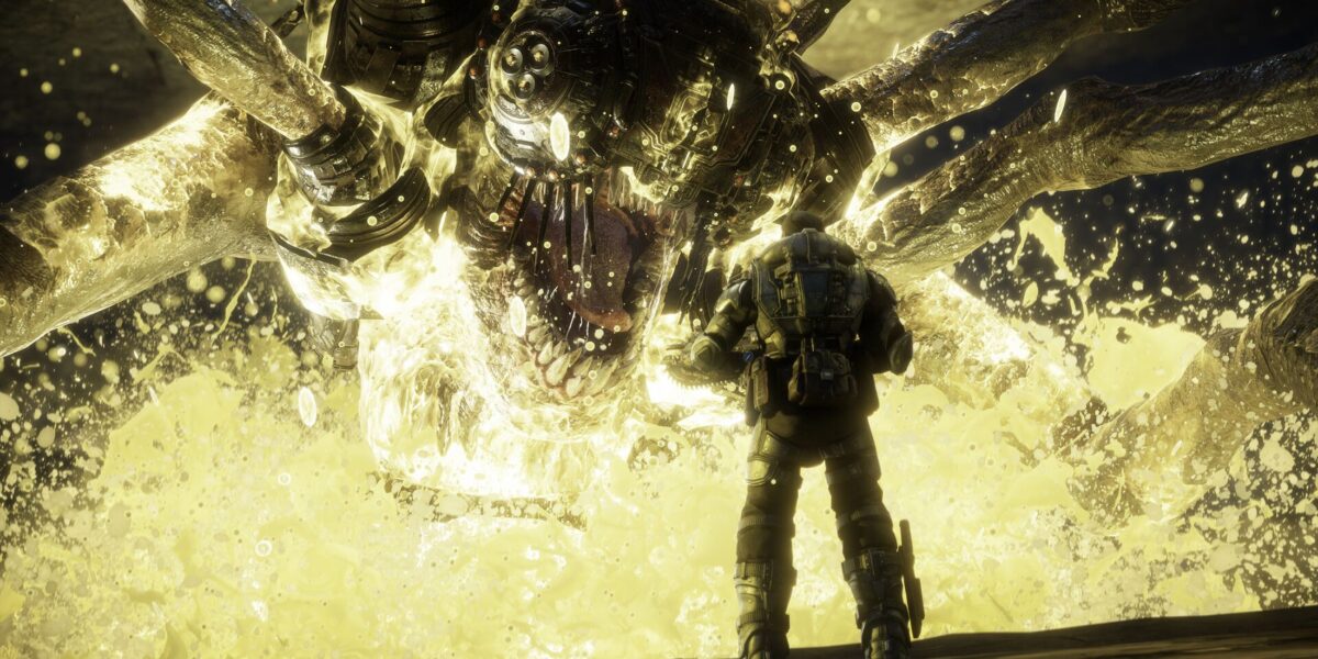 Gears of War: Reloaded - Um marco infeliz no Steam
