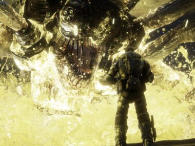 Gears of War: Reloaded - Um marco infeliz no Steam