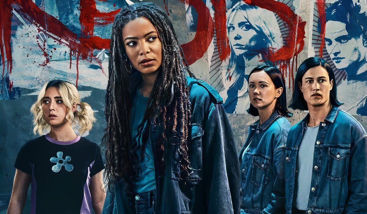 Gen V: Novo Teaser Mostra a América de Homelander