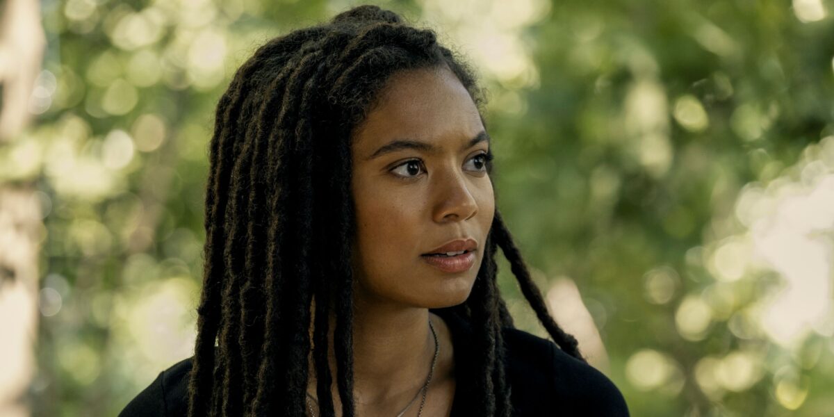 Gen V: Imagem exclusiva da 2ª temporada mostra confronto entre Jaz Sinclair e Hamish Linklater