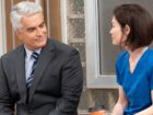 O crime de Ric Lansing em General Hospital: um romance que não deveria ter durado