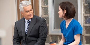 O crime de Ric Lansing em General Hospital: um romance que não deveria ter durado