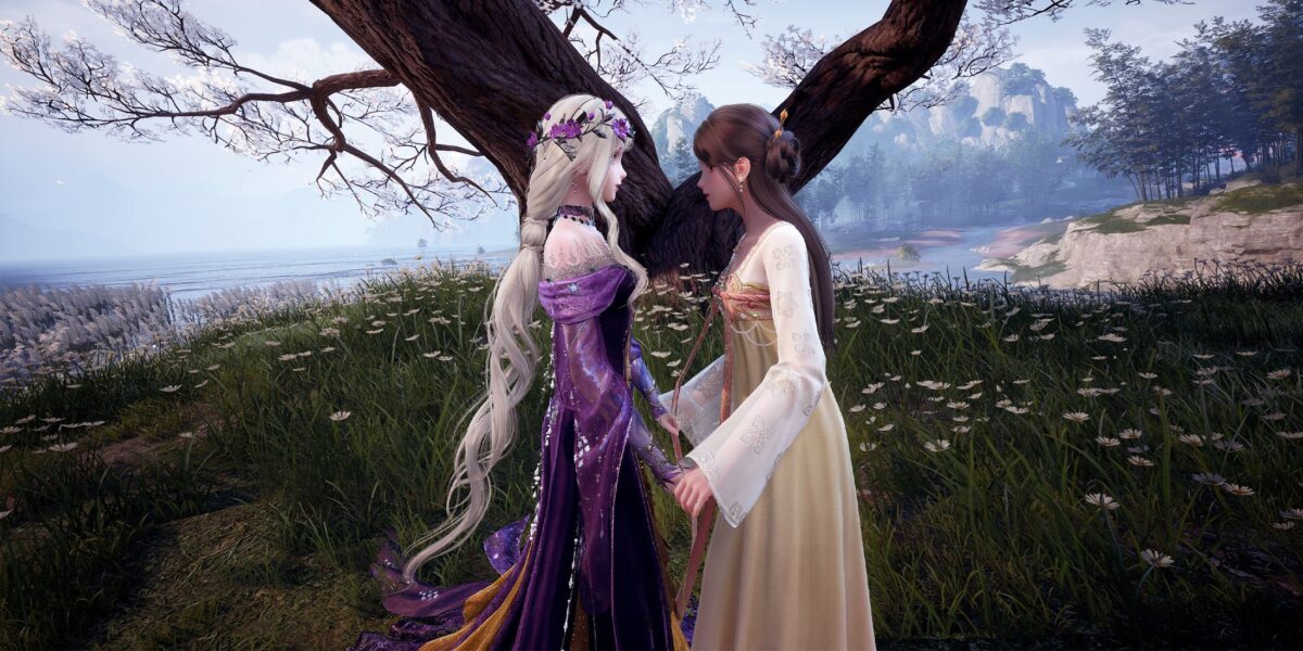 Infinity Nikki: Melhores atualizações em co-op e desempenho