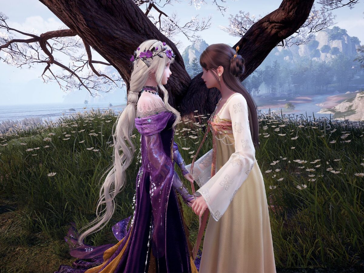 Infinity Nikki: Melhores atualizações em co-op e desempenho