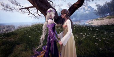 Infinity Nikki: Melhores atualizações em co-op e desempenho