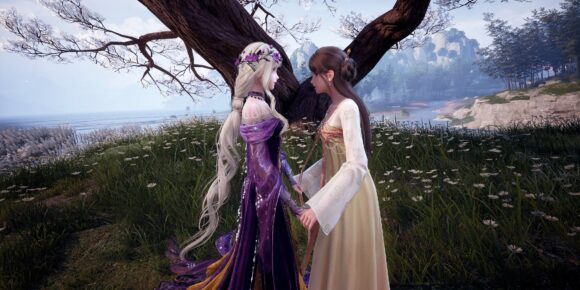 Infinity Nikki: Melhores atualizações em co-op e desempenho