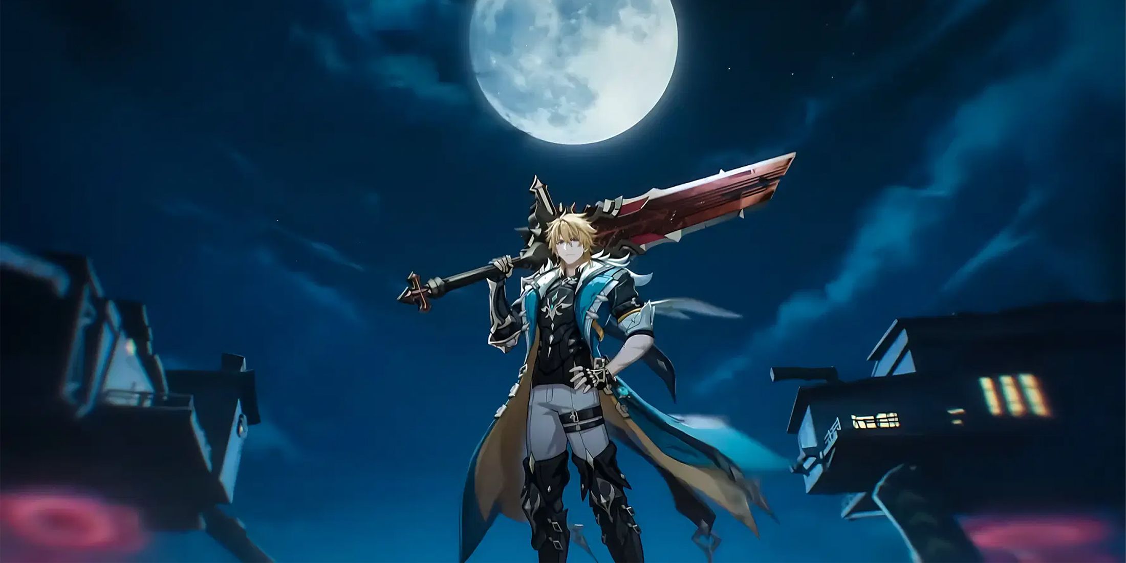 Genshin Impact: Novos personagens de Nod-Krai até a versão 6.3