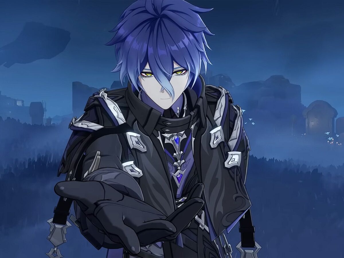 Ganhe Primogems Grátis em Genshin Impact por Tempo Limitado!