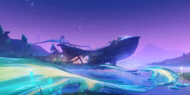 Vazamento de Genshin Impact: 3 novos chefes Nod-Krai