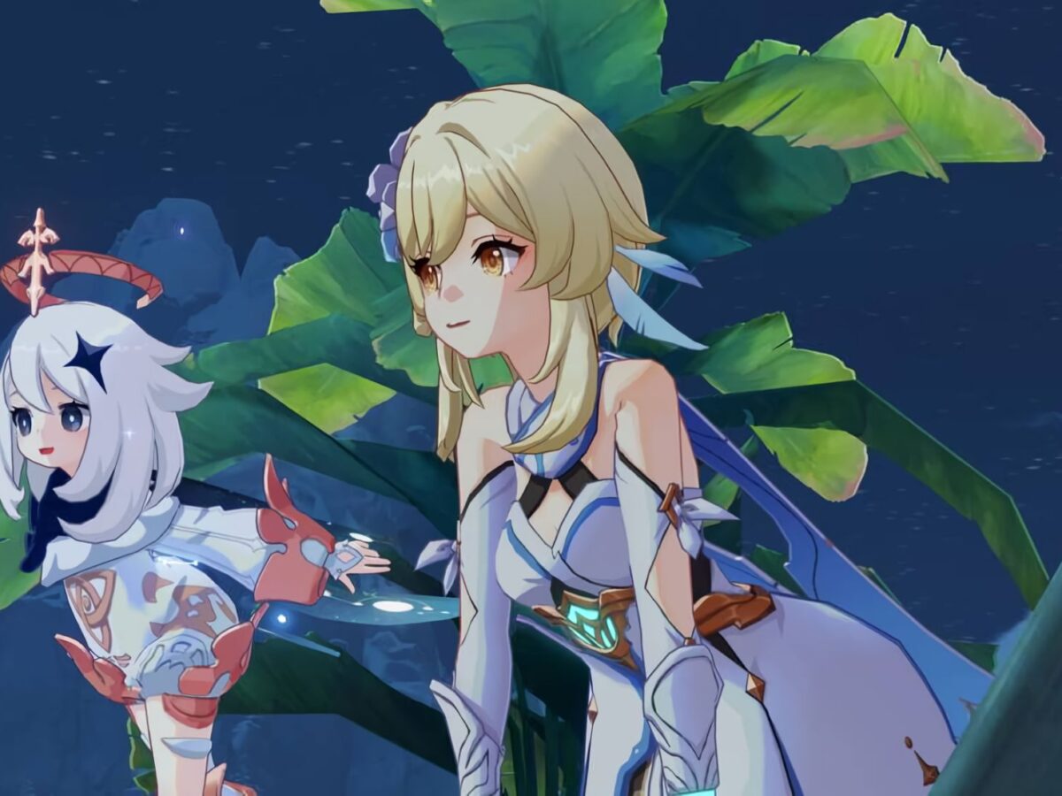 Vazamento de Genshin Impact: Mudanças no Evento Traveler's Tales