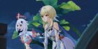 Vazamento de Genshin Impact: Mudanças no Evento Traveler's Tales