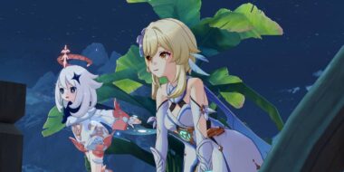 Vazamento de Genshin Impact: Mudanças no Evento Traveler's Tales