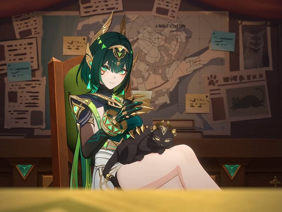 Genshin Impact 6.0: Todos os Personagens dos Banners Confirmados