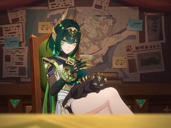 Genshin Impact 6.0: Todos os Personagens dos Banners Confirmados